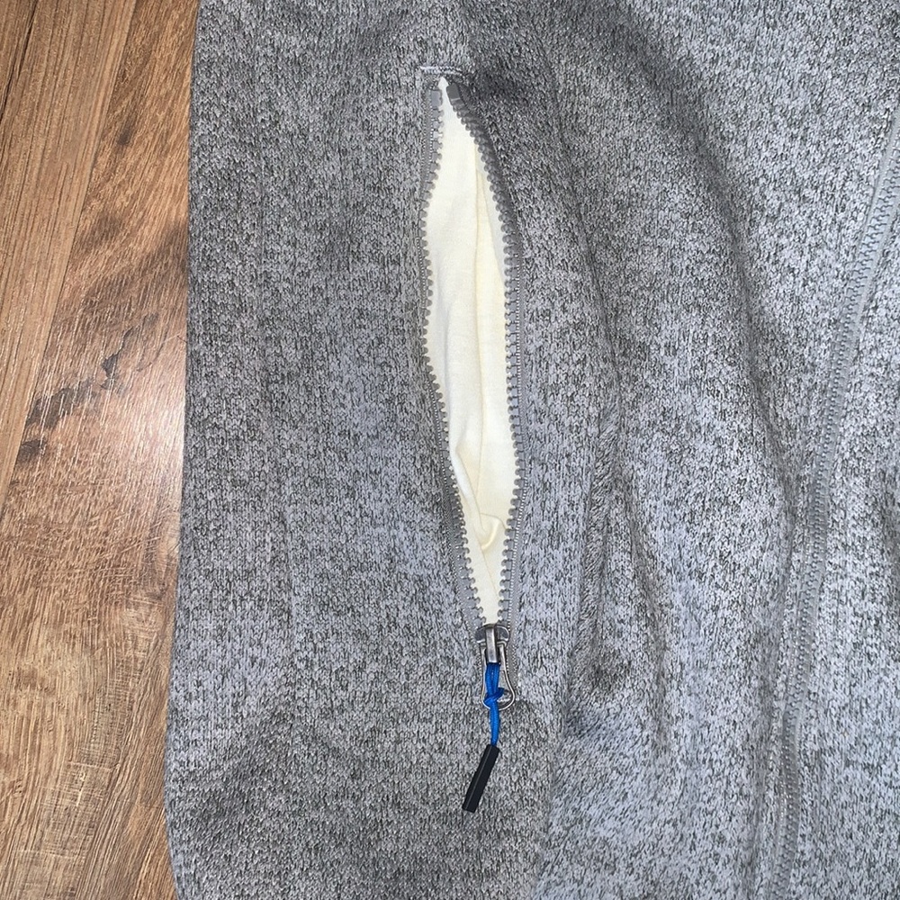 Projek Raw Jacket - Picture 7 of 7